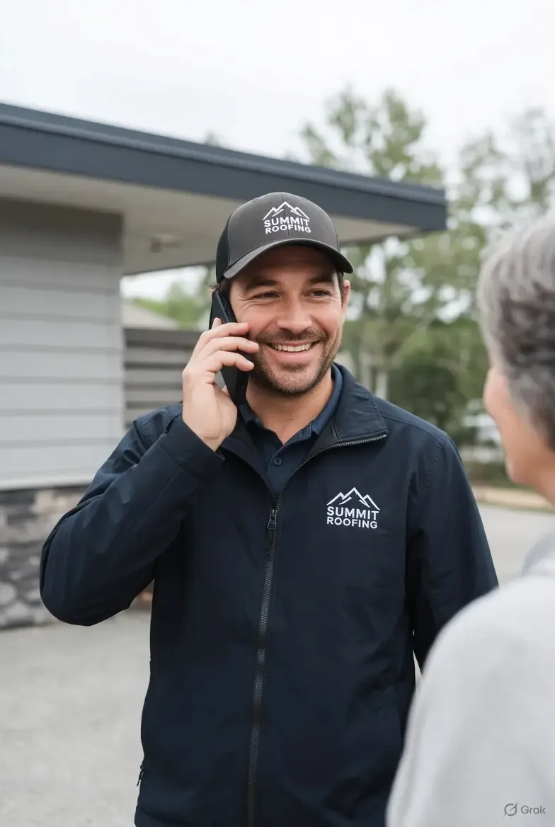 Flat Roof Leak Repair Lejunior, KY FAQs